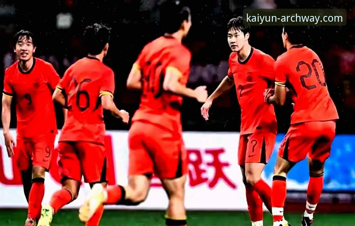U19国足土伦杯闪击战深度评测：开云体育平台现场体验报告